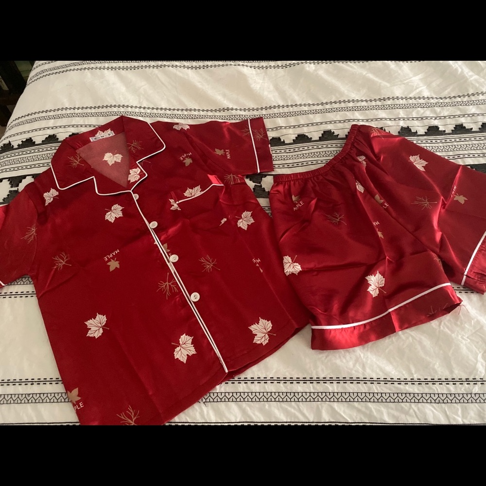 Brand new PJ set